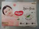 好奇（Huggies）铂金装小桃裤成长裤XL96片(12-17kg)加大号尿不湿【夏季散热王】 实拍图