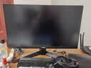 华硕战杀27 VG27AQML5A 27英寸显示器2K 240Hz显示器FastIPS 原生300Hz G-sync无撕裂0.3ms响应HDR400  实拍图