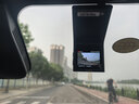 360行车记录仪G300plus2K超高清夜视 150°大广角全景 本机查看回放 实拍图