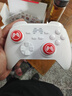 北通鲲鹏20游戏手柄AI智控双切扳机TMR震动无线蓝牙xbox类电脑PC手机steam电视NSswitch2 FIFA实况足球 实拍图
