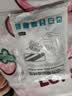 四万公里高铁一次性座椅套加厚隔脏坐垫动车火车飞机大巴座位套旅行用品 实拍图