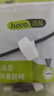 Type-C手机数据线10A快充适用华为荣耀小米魅族VIVOPPO车载平板通用闪充电线 绅士黑【2条装】 1.5米 实拍图
