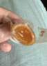良品铺子溏心鹌鹑蛋220g糖心蛋卤蛋开袋即食盐焗鹌鹑蛋解馋素食休闲零食 实拍图