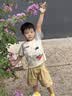 Masata新加坡进口儿童防晒霜防水防汗防紫外线青少年防晒乳男女宝50g 实拍图