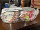 梅林红烧牛肉罐头150g*2类熟食牛肉罐头下饭菜中粮出品方便面 实拍图