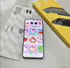 闪魔【无尘仓2套】适用小米15钢化膜 无尘仓秒贴除尘可指纹解锁高清防爆抗指纹保护贴膜 无尘仓2套装 实拍图