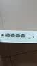 普联（TP-LINK） 大道AX3000满血WiFi6千兆无线路由器 5G双频家用穿墙 Mesh 3000M无线速率 信号增强 易展 XDR3010 实拍图