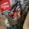 Orijen渴望猫粮八重守护老猫全价进口高龄猫专用猫粮4.5kg 效期27/11 实拍图