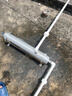 长虹（CHANGHONG）全屋净水器TOP1 管道中央家用 除氯黄泥水克星 前置过滤器农村井水自来水商用入户水塔 厨下净水机 实拍图