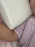 可韵（CORY）颈椎枕头护颈椎助睡眠颈椎病专用记忆棉枕头反弓富贵包整头枕标 实拍图