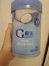 嘉宝（GERBER）胡萝卜婴幼儿高铁米粉维C+铁宝宝辅食米糊250g6-12个月100%真验厂 实拍图