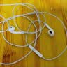 Apple/苹果 EarPods 闪电/Lightning有线耳机 iPhone耳机原装耳机适用闪电接口的手机平板 实拍图