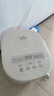 美的（Midea）电饭煲3-4人电饭锅4L银钻内胆12大菜单顶置触控屏家用智能微压电饭煲MB-AFB4041RL 实拍图