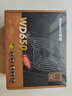 航嘉（Huntkey）WD650铜牌650W电脑电源（80PLUS铜牌/单路50A/全电压/LLC+SR+DC-DC/智能温控） 实拍图