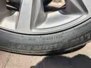 米其林（MICHELIN）汽车轮胎 205/55R16 91W 浩悦五代 Primacy 5 适配朗逸/宝来/英朗 实拍图