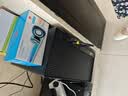 华硕（ASUS）【酷睿i5/i7】台式电脑主机台式机整机独显商务办公设计渲染家用炒股游戏大额补贴DIY组装电脑全套 一：酷睿i5/628G硬盘+流畅办公 电脑主机+24英寸显示屏全套【高清真彩屏】 实拍图