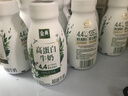 伊利金典4.4g高蛋白牛奶整箱 250ml*10瓶  礼盒装 实拍图