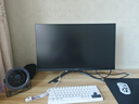 AOC 27英寸2K原生240HZ电竞显示器Fast IPS快速液晶硬件低蓝光0.3MS响应笔记本外接台式电脑游戏屏幕 【FPS战场主宰】2K原生400HZ Q27G4K 实拍图