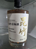 昆竹牌青梅酒白金版12度375ml广东龙门特产果酒女士甜酒单支装送礼 实拍图