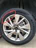 朝阳1号 汽车轮胎 235/55R19 105W 适配沃尔沃XC60/哈弗H6/奥迪Q5L 实拍图