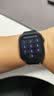 小米（MI）REDMI Watch 6典雅黑 国家补贴 澎湃OS 3 心率血氧监测 红米手表6 小米汽车 送男友送女友 实拍图