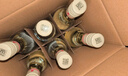 红星二锅头 纯粮兼香5 兼香型白酒 42度 500ml*6瓶 非原箱 实拍图