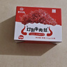 老川东 麻辣牛肉干400g 麻辣味 礼盒装 独立小袋 计量称重 实拍图
