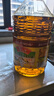 鲁花 【保真菜籽油】食用油 低芥酸特香菜籽油 6.18L   物理压榨 实拍图