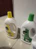 滴露（Dettol）除菌液柠檬3L+薰衣草3L+松木3L 实拍图
