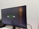 泰坦军团27英寸2K 275Hz双侧入光屏DyDs0.5ms升降支架HDR400硬件低蓝光 耳机挂240Hz电竞显示器KG277S PLUS 实拍图