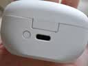 索尼（SONY）WF-1000XM5 真无线蓝牙降噪耳机 高清通话防水降噪豆耳麦 网课办公游戏搭档 礼物送男女友学生孩子 铂金银 实拍图