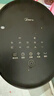 美的（Midea）【APP智能】家用空调扇落地遥控冷风扇/负离子加湿冷风机/水冷塔扇冷气扇强力制冷移动空调AAF10MR 实拍图