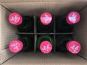 真露（JINRO）韩国烧酒 李子味 360ml*6瓶 进口洋酒 果味酒 低度微醺 实拍图