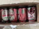 珍珍无糖荔枝味汽水 0糖碳酸饮料 330ml*24听（包装随机） 实拍图