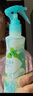 六神驱蚊喷雾188ml*2 基孔肯雅热 4.5%驱蚊酯驱蚊液 手枪泵花露水 实拍图