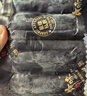 锋味派虾肠虾肉烤肠240g儿童早餐香肠热狗肠高蛋白海鲜火锅空炸烧烤食材 实拍图