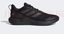 阿迪达斯 男女 休闲系列 EDGE GAMEDAY SHOES 跑步鞋 IF0585  42码 UK8码 实拍图