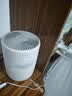 苏泊尔（SUPOR）加湿器无雾热卖轻音桌面大容量大雾量办公卧室家用无雾加湿器空调风扇伴侣33A 实拍图