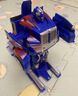 变形金刚（Transformers）儿童玩具正版授权男女孩生日礼物遥控汽车机器人模型擎天柱 实拍图