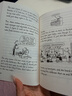 小屁孩日记英文原版 1-5册赠音频 Diary of a Wimpy Kid 幽默漫画桥梁章节书哭包日记 7至12岁小学生课外读物 蓝思910-1060L 实拍图