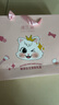 澳兰黛（AOCILENDA）儿童化妆品套装女孩指甲油眼影口红儿童节六一舞台表演彩春节 儿童变妆礼盒+护肤卸妆油 实拍图
