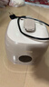 苏泊尔（SUPOR）0涂层精钢球釜电压力锅2.5L 开盖火锅家用智能SY-25FC2502Q电饭煲高压锅1-3人 实拍图
