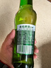 青岛啤酒（TsingTao）经典啤酒 316ml*24瓶 整箱装 实拍图