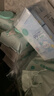 全棉时代婴儿湿巾宝宝湿纸巾100%纯棉湿巾便携装手口屁专用20抽*10包 实拍图