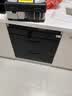 美的（Midea）暖阳消毒柜嵌入式家用 光波2.0 110L双层大容量餐具碗柜碗筷婴儿奶瓶 90Q15S Pro 实拍图