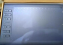 高漫1060pro 数位板可连接手机手绘板电脑绘画板手写板写字板电子绘图板 实拍图
