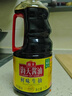 海天 生抽酱油 0添加松茸味极鲜1.9L【特级酱油松茸提鲜】味极鲜系列 实拍图