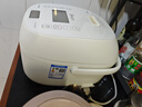 东芝（TOSHIBA）小白露0涂层电饭煲家用4-5人无涂层不锈钢电饭锅4升双胆一级能效RC-15ISUC(WY） 实拍图