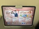 作业帮学习机T60焕新版全新一代AI超级老师学生儿童专用平板电脑小学到高中辅导家教早教13.2''6+128G 实拍图