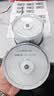 绿联DVD+R光盘空白可刻录50片装 16倍速4.7G大容量 高速碟片 电脑读取存储办公文件数据视频音乐75656 实拍图